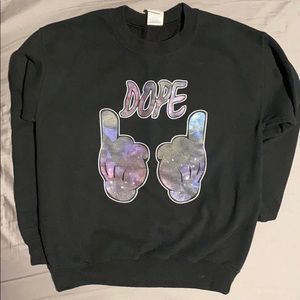 Crewneck